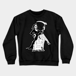 Dead Sexy Crewneck Sweatshirt